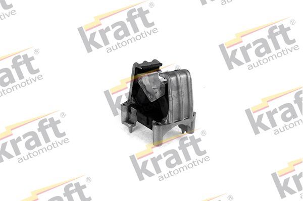 KRAFT AUTOMOTIVE Подвеска, двигатель 1491677